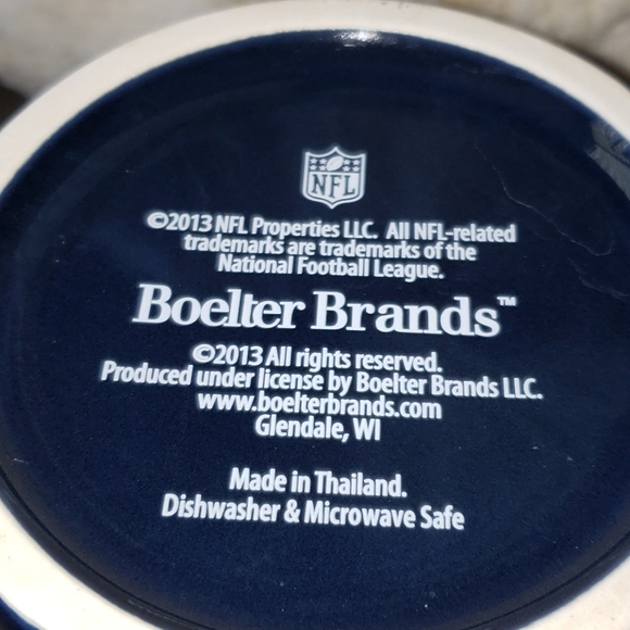 NFL Seattle Seahawks Mug - Picture 6 of 8